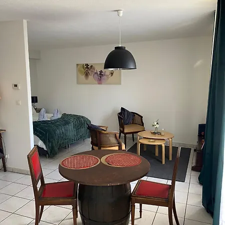 Roesselmann 1 Lejlighed *